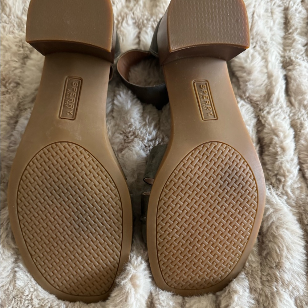 Sperry Top-Sider Women’s
LEATHER Adelia York - Picture 11 of 13